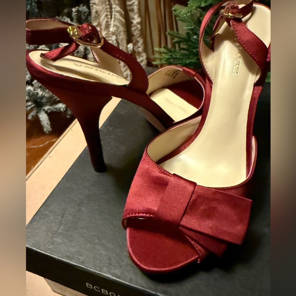 BCBG Max Azria Anais Slingback